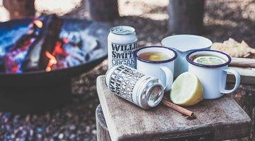 Winter Warmers