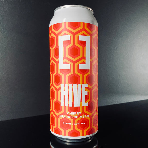 Working Title, Hive, 500ml