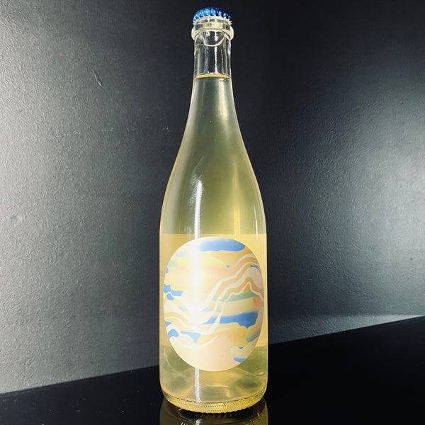 Cloud Project (Wedded To The Weather), Sea Breeze Picpoul, 750ml