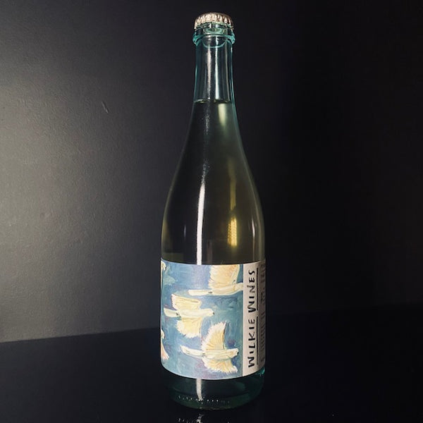 Wilkie Wines, 'Pesky Flock' Pinot Gris, 750ml