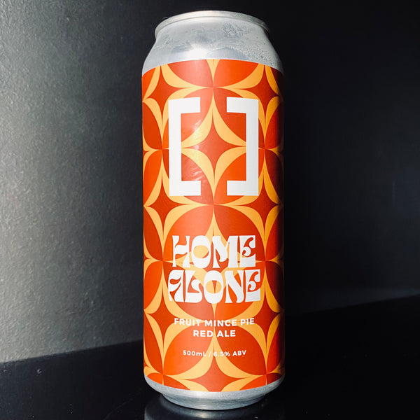 Working Title, Home Alone, 500ml