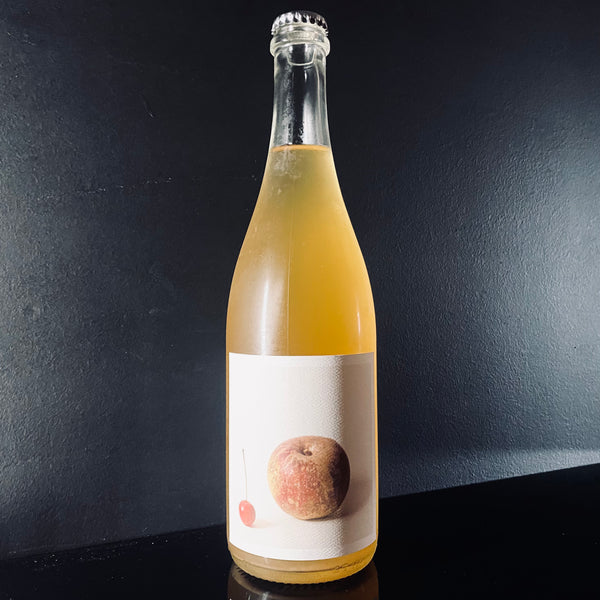 Wildflower, Roadcider 2023: Orange, 750ml