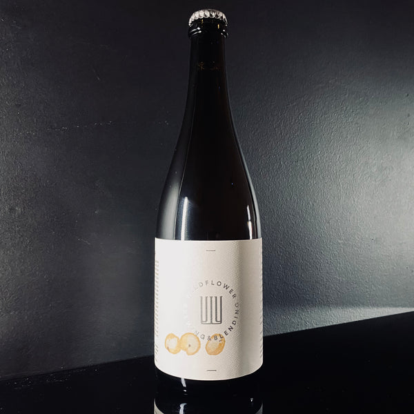 Wildflower, St Henry 2023: Apricot, 750ml