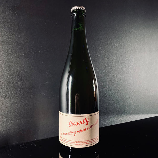 Wildflower, Serenity (Batch #5), 750ml