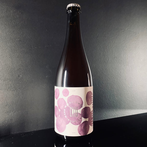 Wildflower, St Phoebe 2023: Mariposa Plum, 750ml