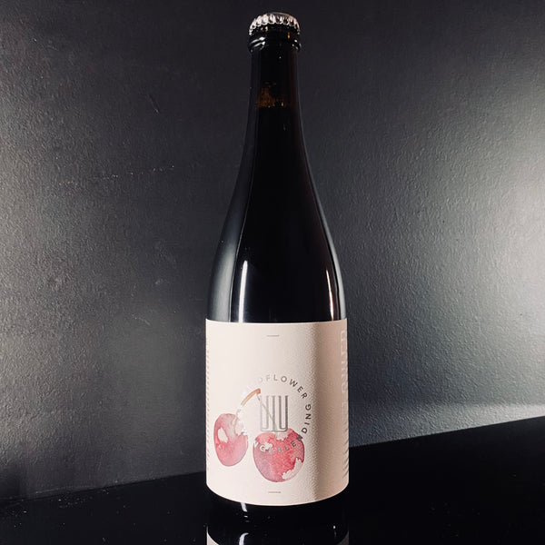 Wildflower, St Thomas 2023: Cherry, 750ml