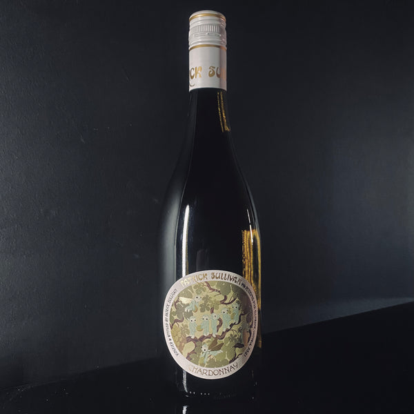 Patrick Sullivan Chardonnay, 750ml