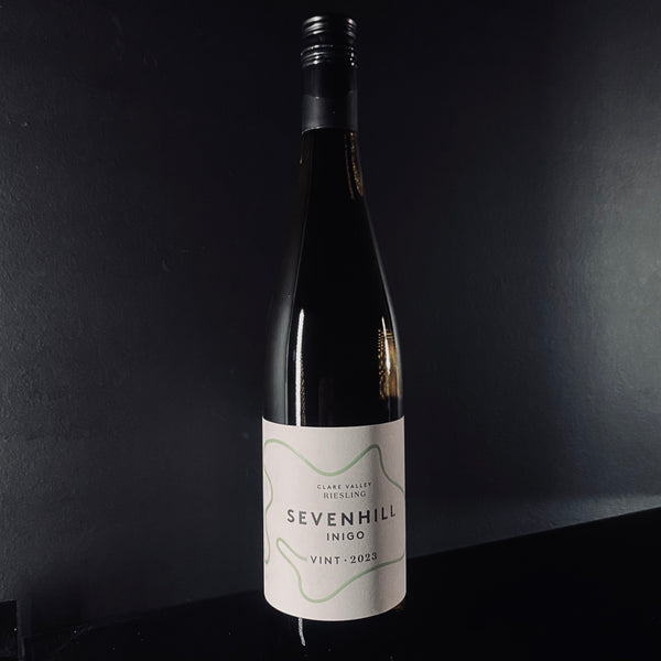 Sevenhill, Inigo Riesling, 750ml