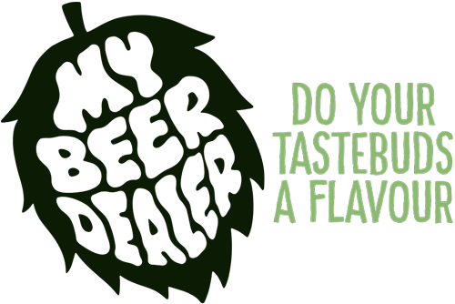 My Beer Dealer logo