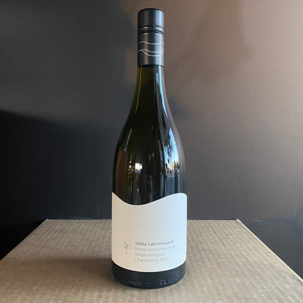 Yabby Lake, Single Vineyard Chardonnay, 750ml