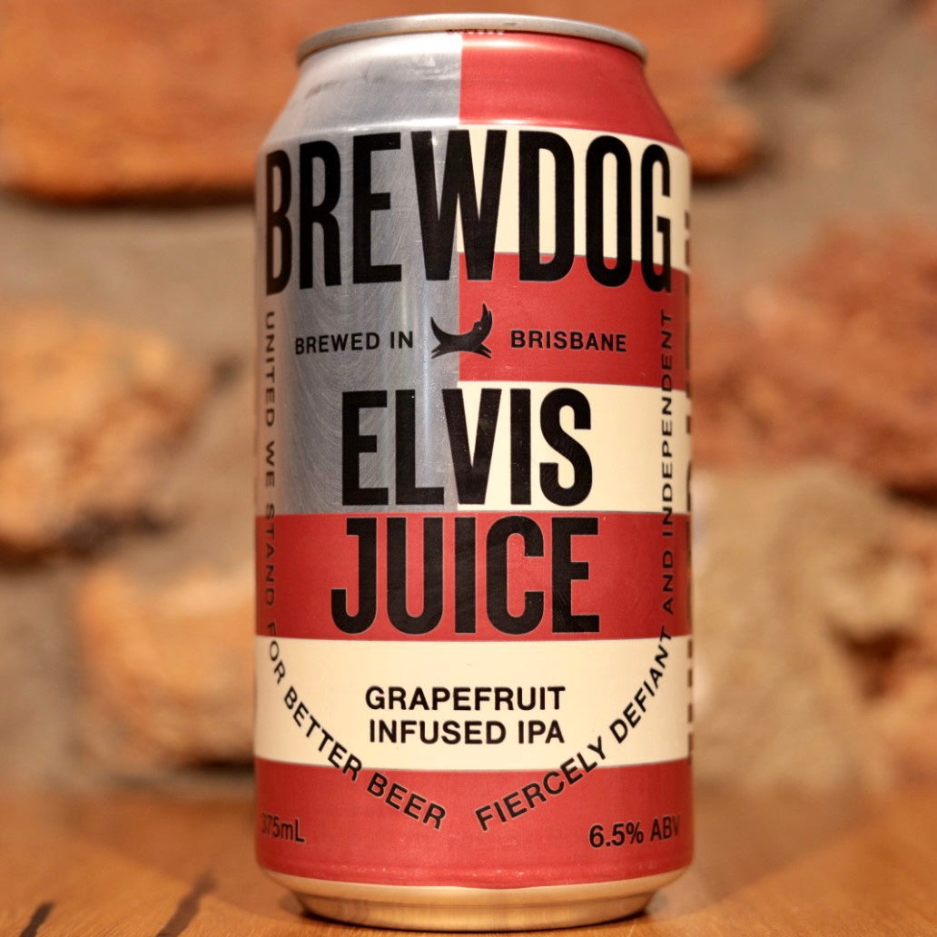 Brewdog, Elvis Juice, 375ml My Beer Dealer