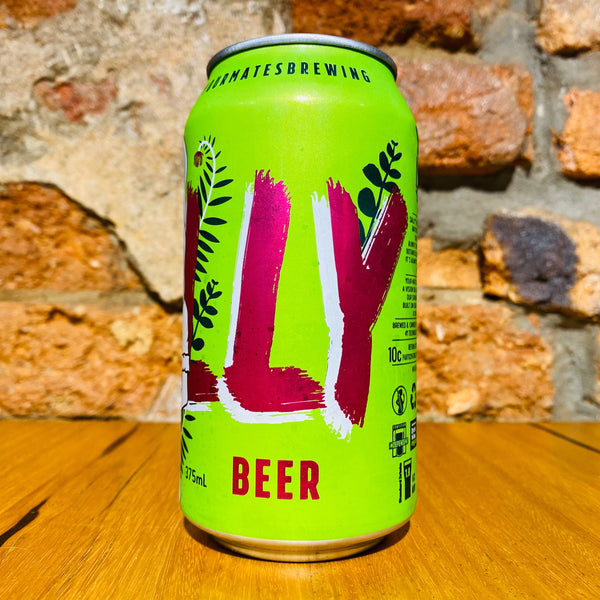 Your Mates Brewing Co., Sally IPA, 375ml