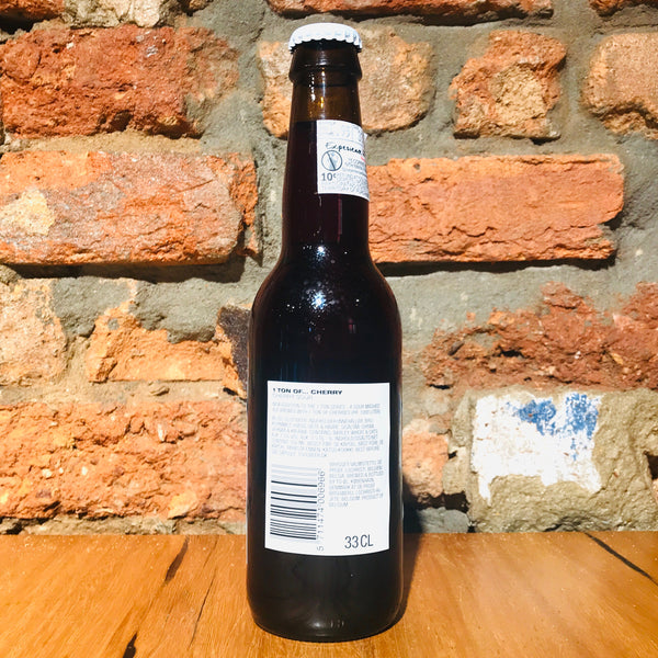 To OL, 1 Ton of Cherry, 330ml