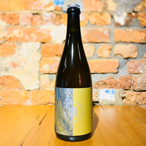 Wildflower, Good as Gold (Blend 9), 750ml