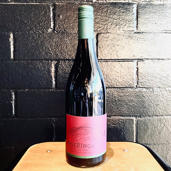 Ngeringa Pinot Noir, 750ml