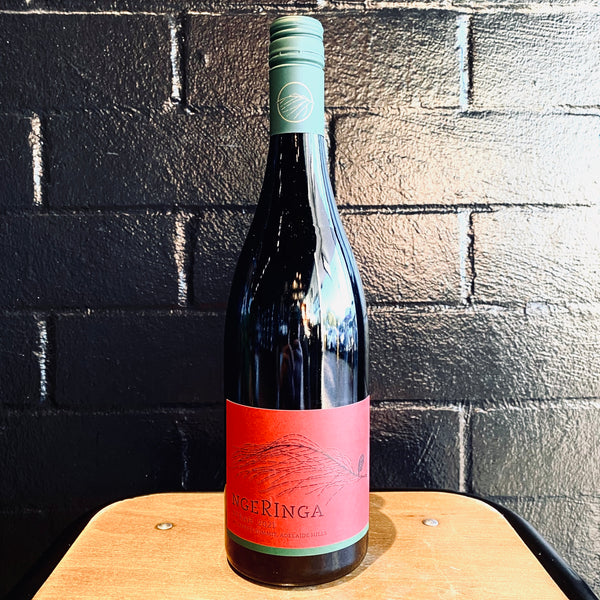 Ngeringa Syrah, 750ml