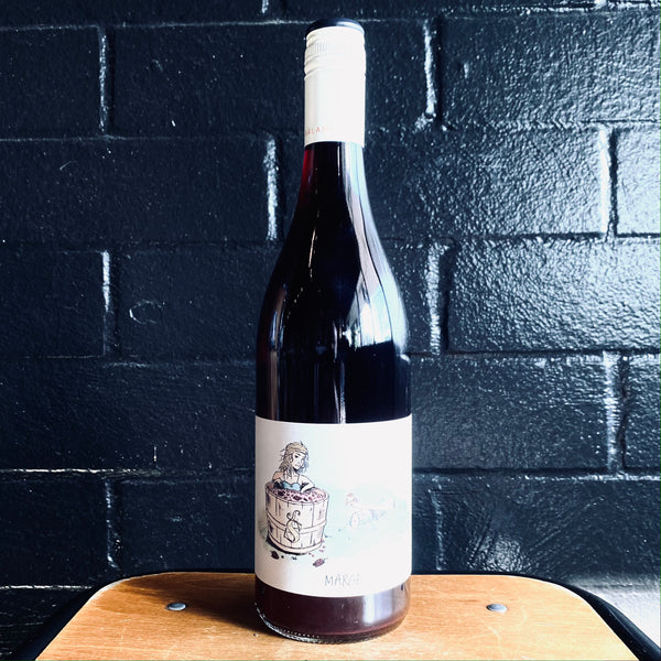 See Saw, Incubator Marge Pinot Noir, 750ml