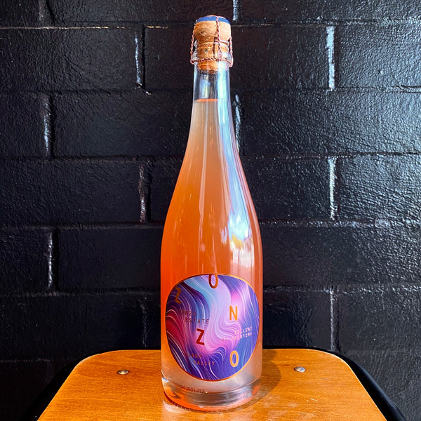 Zonzo, Bellini di Christina, 750ml