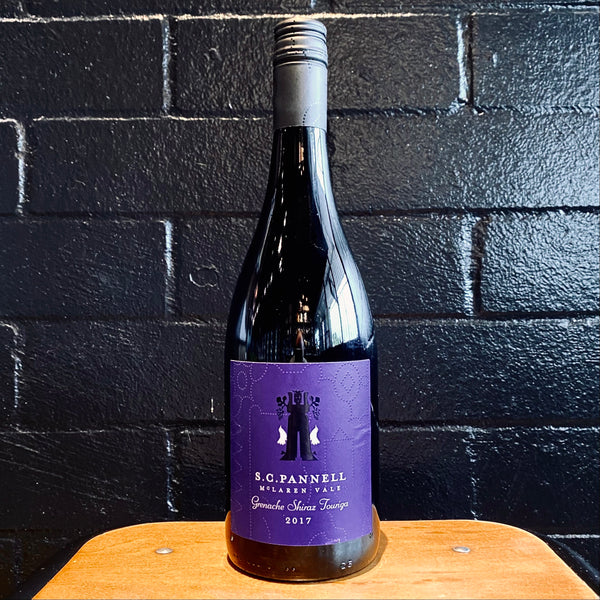 SC Pannell GST, 750ml