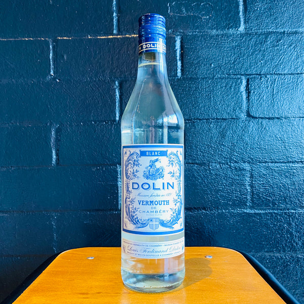 Dolin, Blanc Vermouth, 750ml