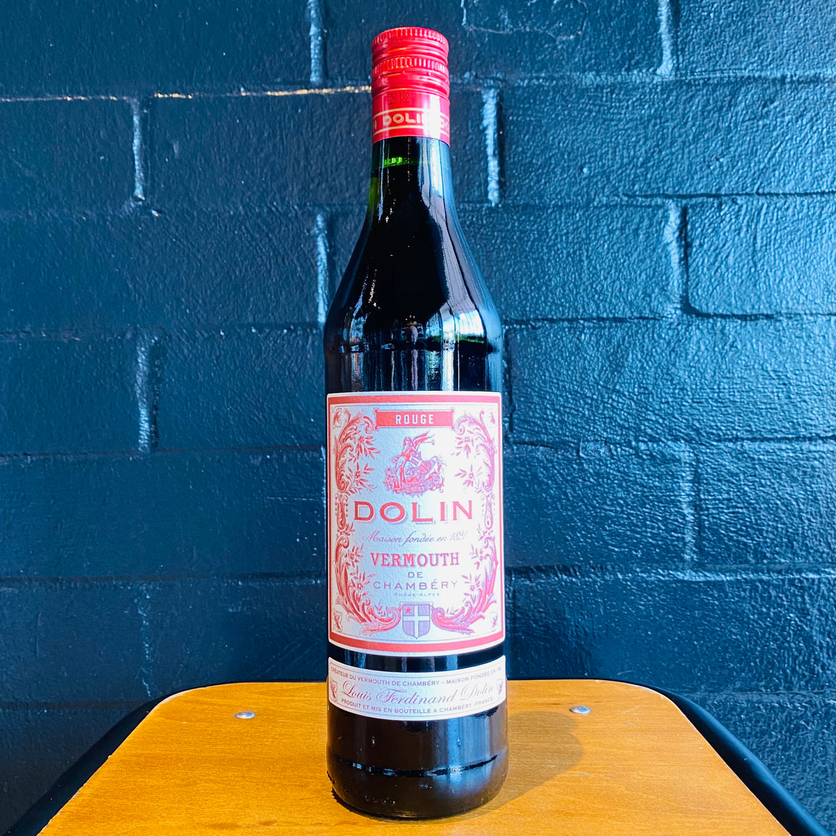 Dolin deals rouge vermouth