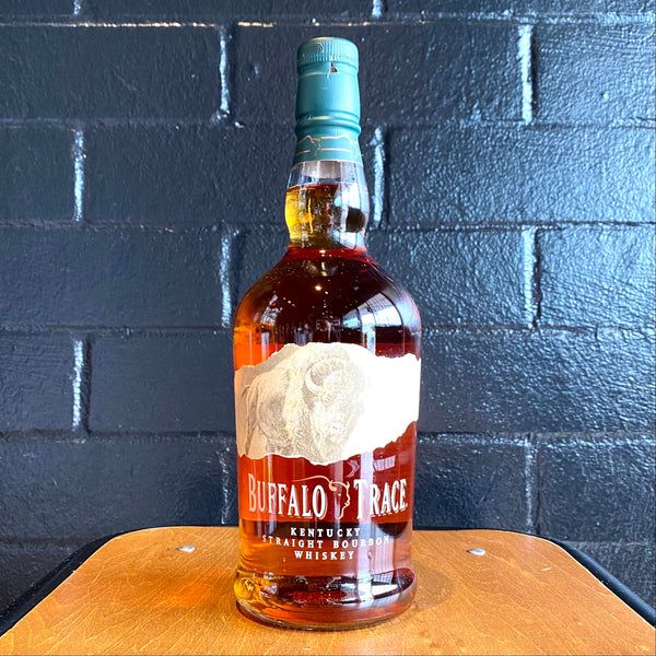 Buffalo, Trace Bourbon, 700ml