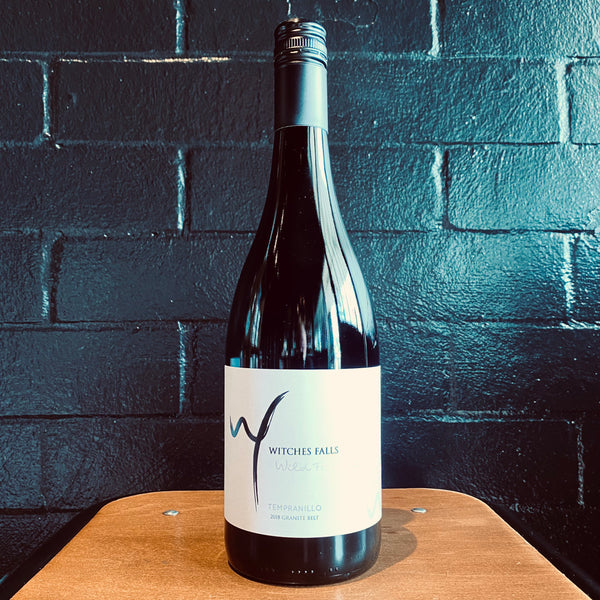 Witches Falls, Wild Ferment Tempranillo, 750ml