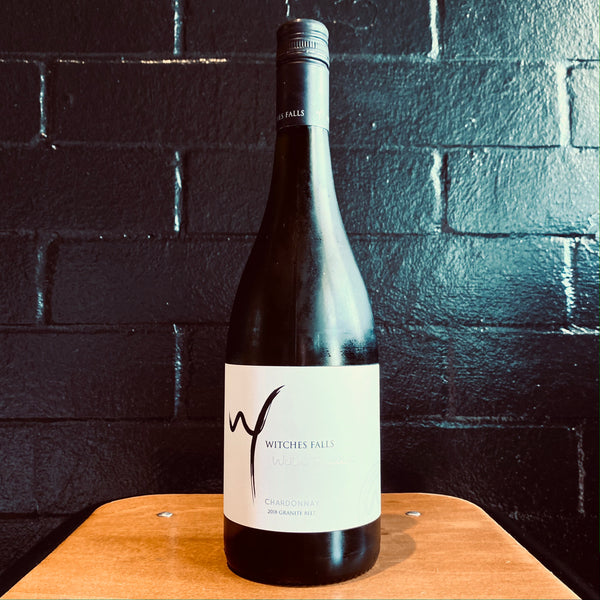 Witches Falls, Wild Ferment Chardonnay, 750ml
