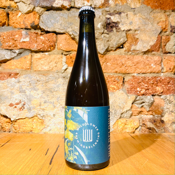 Wildflower, Gold (Blend 30), 750ml