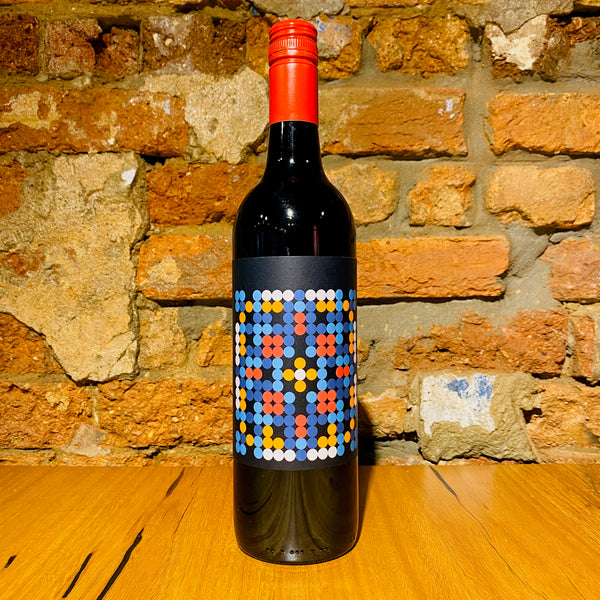 Wines by KT 'Tinta' Tempranillo '17, 750ml