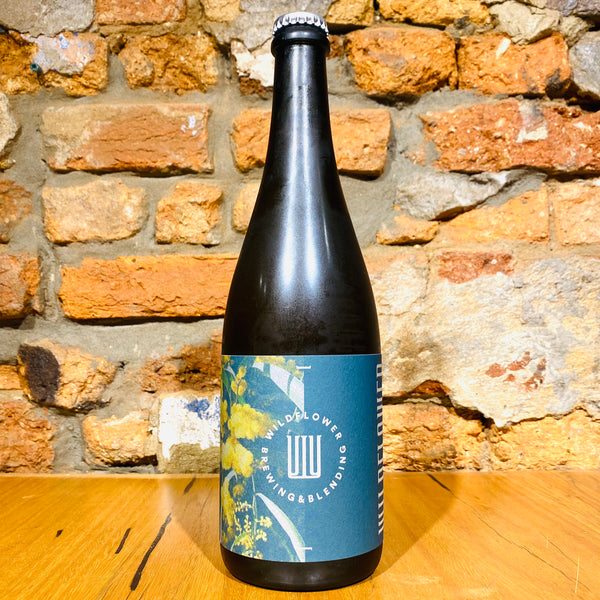 Wildflower, Gold Blend #31, 750ml