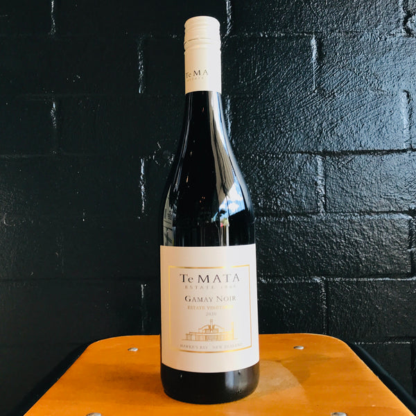 Te Mata Estate Gamay Noir, 750ml