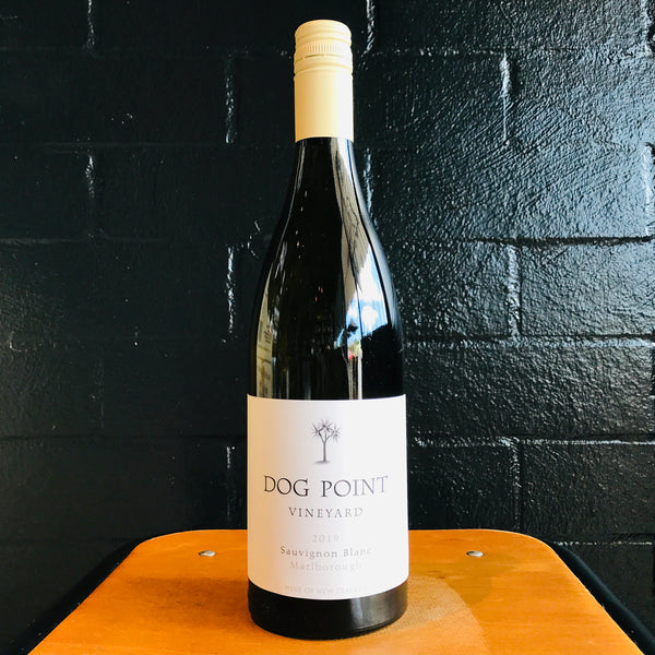 Dog Point, Sauvignon Blanc, 750ml