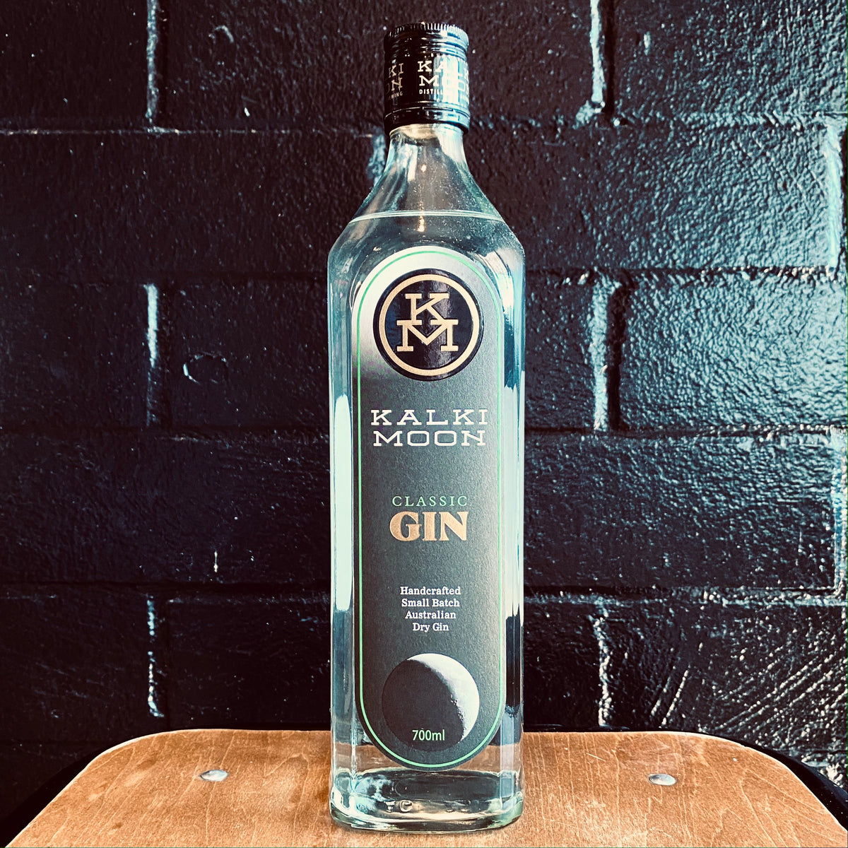 Kalki Moon, Classic Gin, 700ml My Beer Dealer