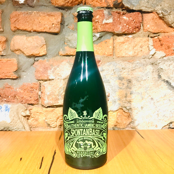 Lindemans, SpontanBasil, 750ml