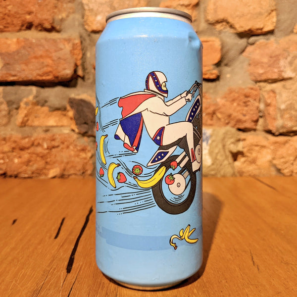 Wild Minds Ales, 2 Safety Last, 473ml