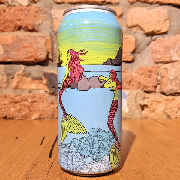 Wild Minds Ales, Sultry Mythical Creatures, 473ml