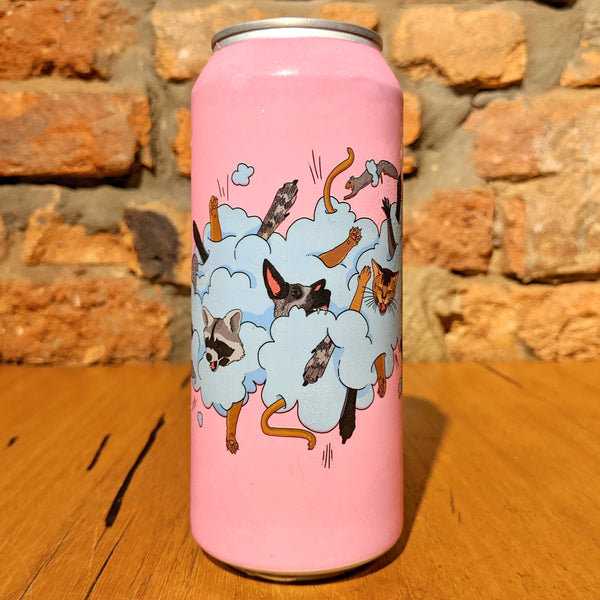 Wild Minds Ales, Atmosphere of Chaos, 473ml