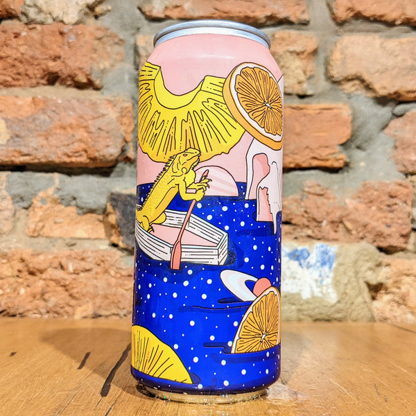 Wild Minds Ales, Die Dreaming, 473ml