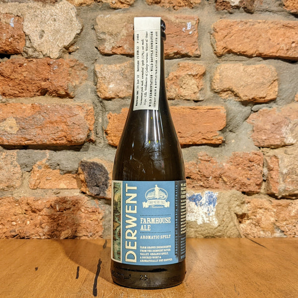 Two Metre Tall, Derwent Ale, 375ml