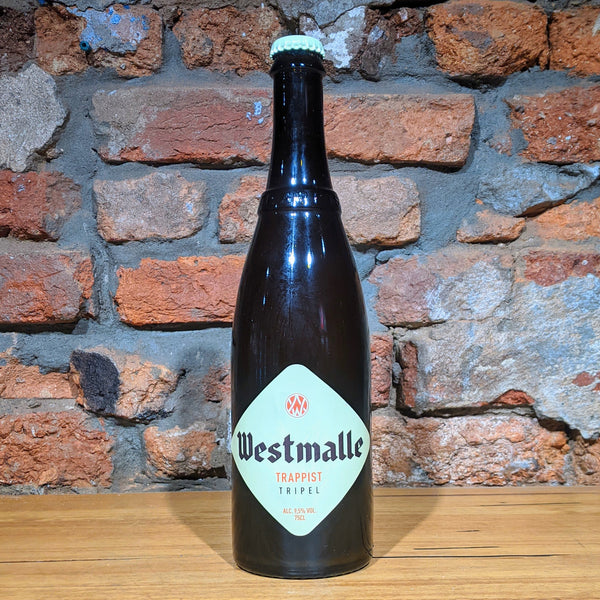 Westmalle, Tripel, 750ml
