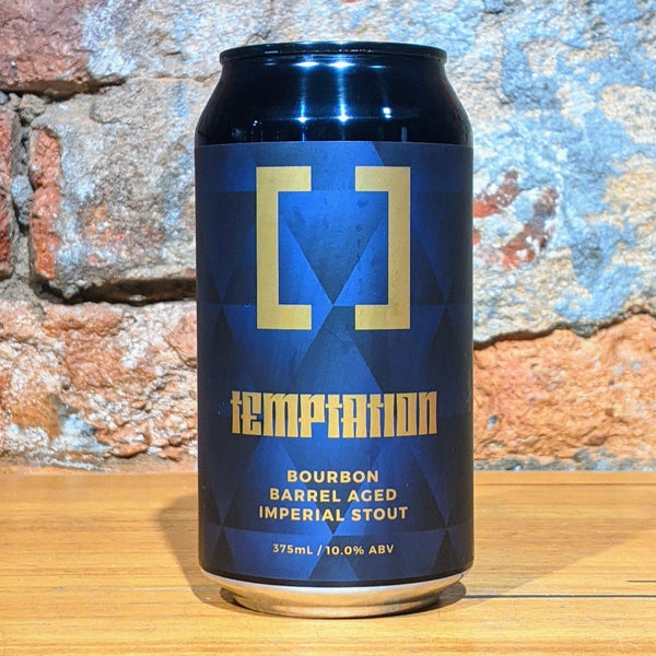 Working Title Brew Co., Temptation, 375ml
