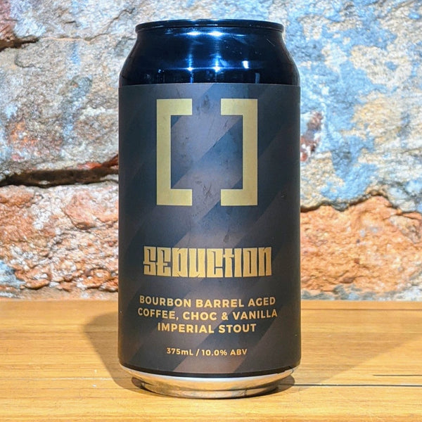 Working Title Brew Co., Seduction, 375ml