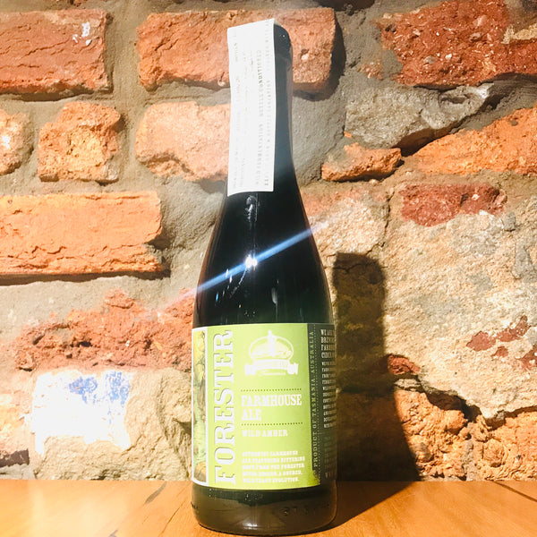 Two Metre Tall, Forester Ale, 375ml