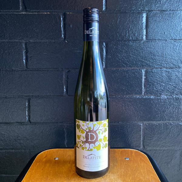 Delatite, Dead Man's Hill Gewurztraminer, 750ml