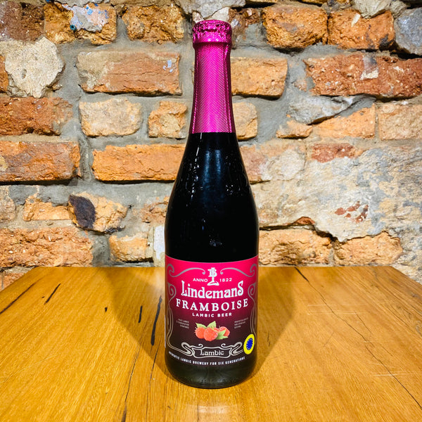 Lindemans, Framboise, 750ml