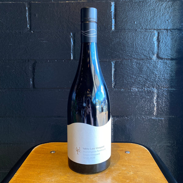 Yabby Lake, Single Vineyard Syrah, 750ml