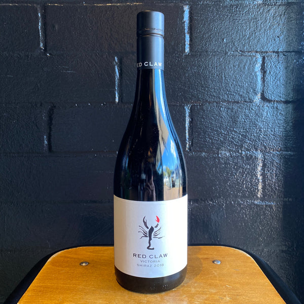 Red Claw, Heathcote Shiraz, 750ml