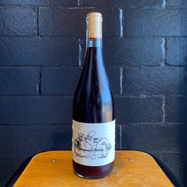 Gentle Folk, Vin de Sofa 2020, 750ml