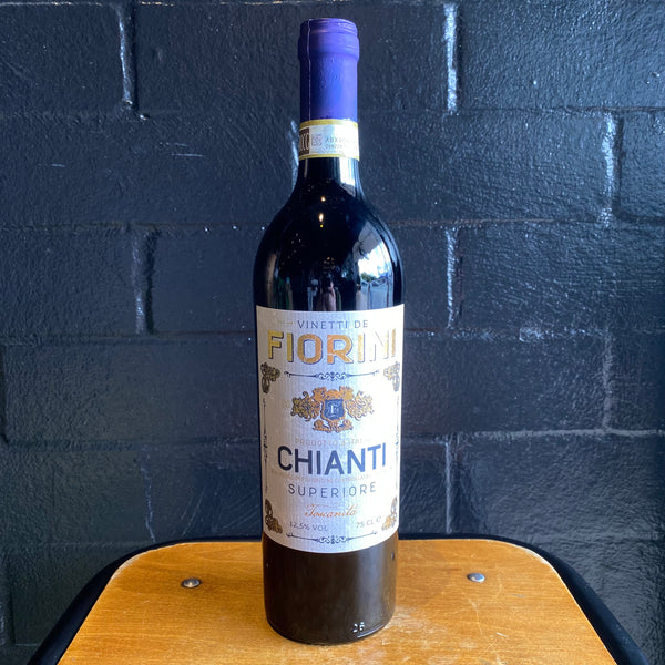 Vinetti di Fiorini, Chianti, 750ML